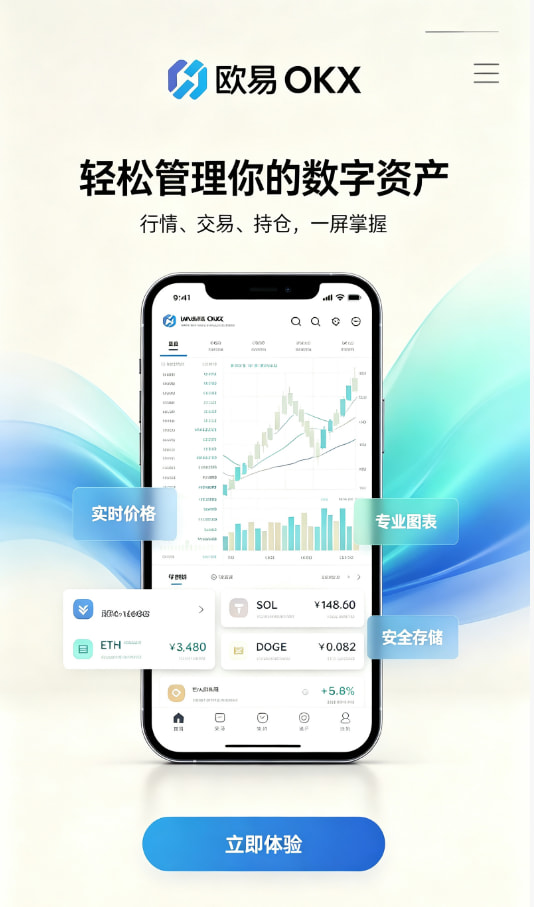 欧交易所app正版入口交易平台使用心得配图